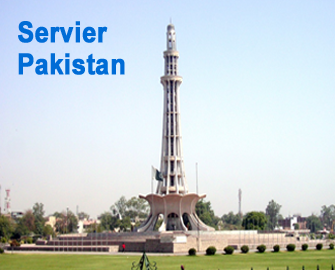 Servier Pakistan